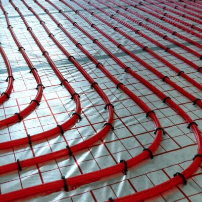 Radiant In-Floor Heating Maintenance - Denver, CO