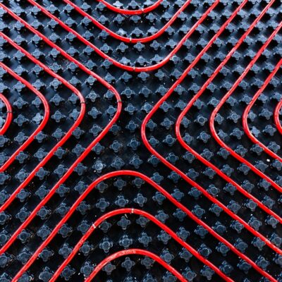 Radiant In-Floor Heating Replacement - Denver, CO