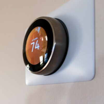 Thermostat Installation - Denver, CO