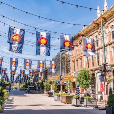 Water Heater Maintenance - Denver, CO