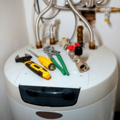 Water Heater Repair - Denver, CO