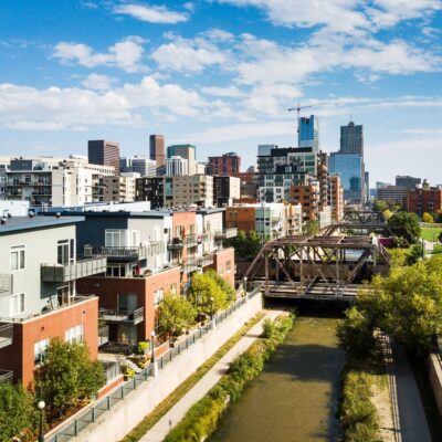 Water Heater Repair - Denver, CO