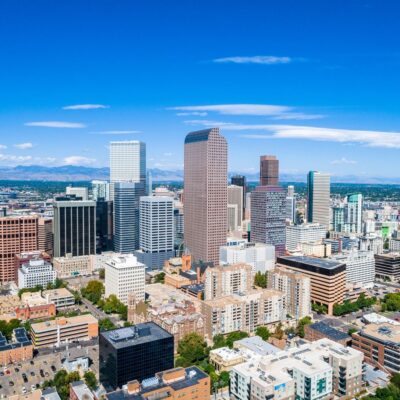 Whole Home Air Cleaners - Denver, CO