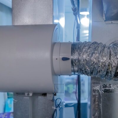 Whole Home Humidifiers - Denver, CO