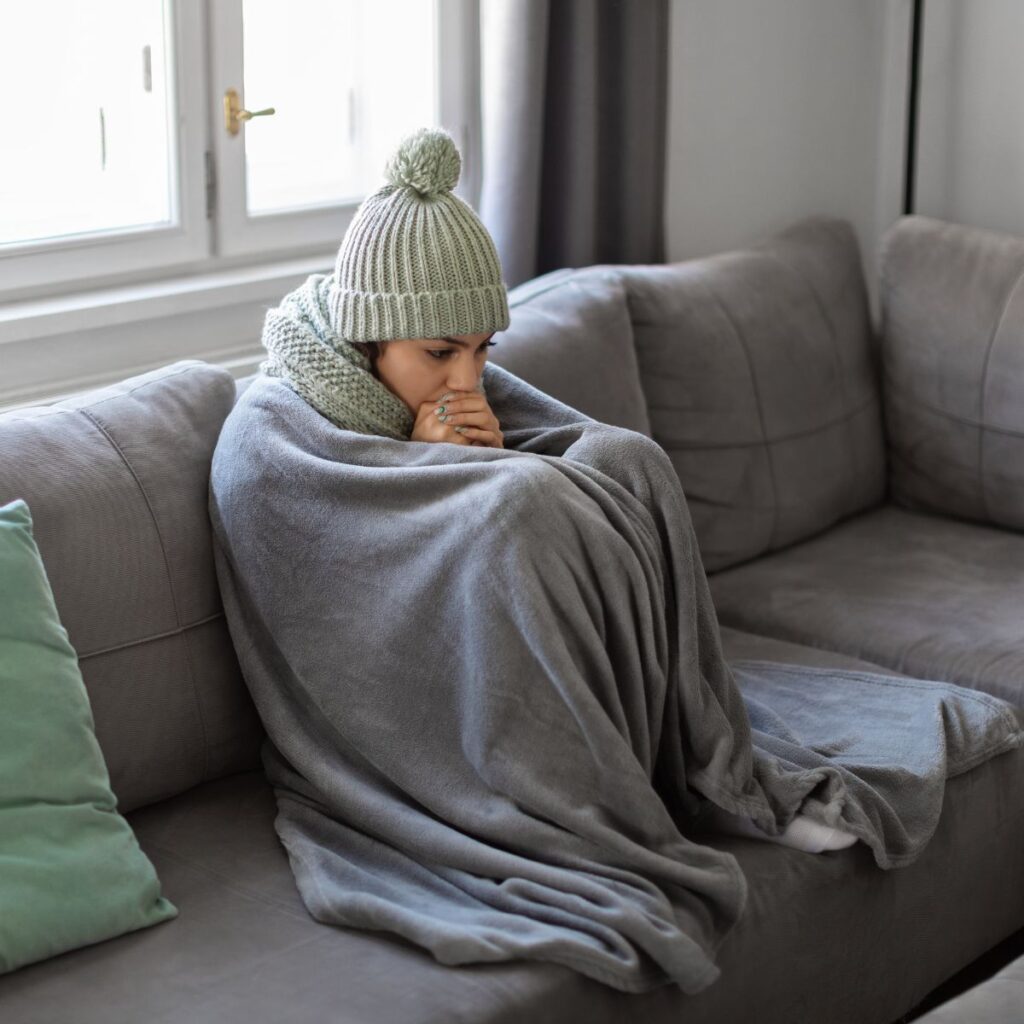 Why is My Heat Pump Blowing Cold Air?