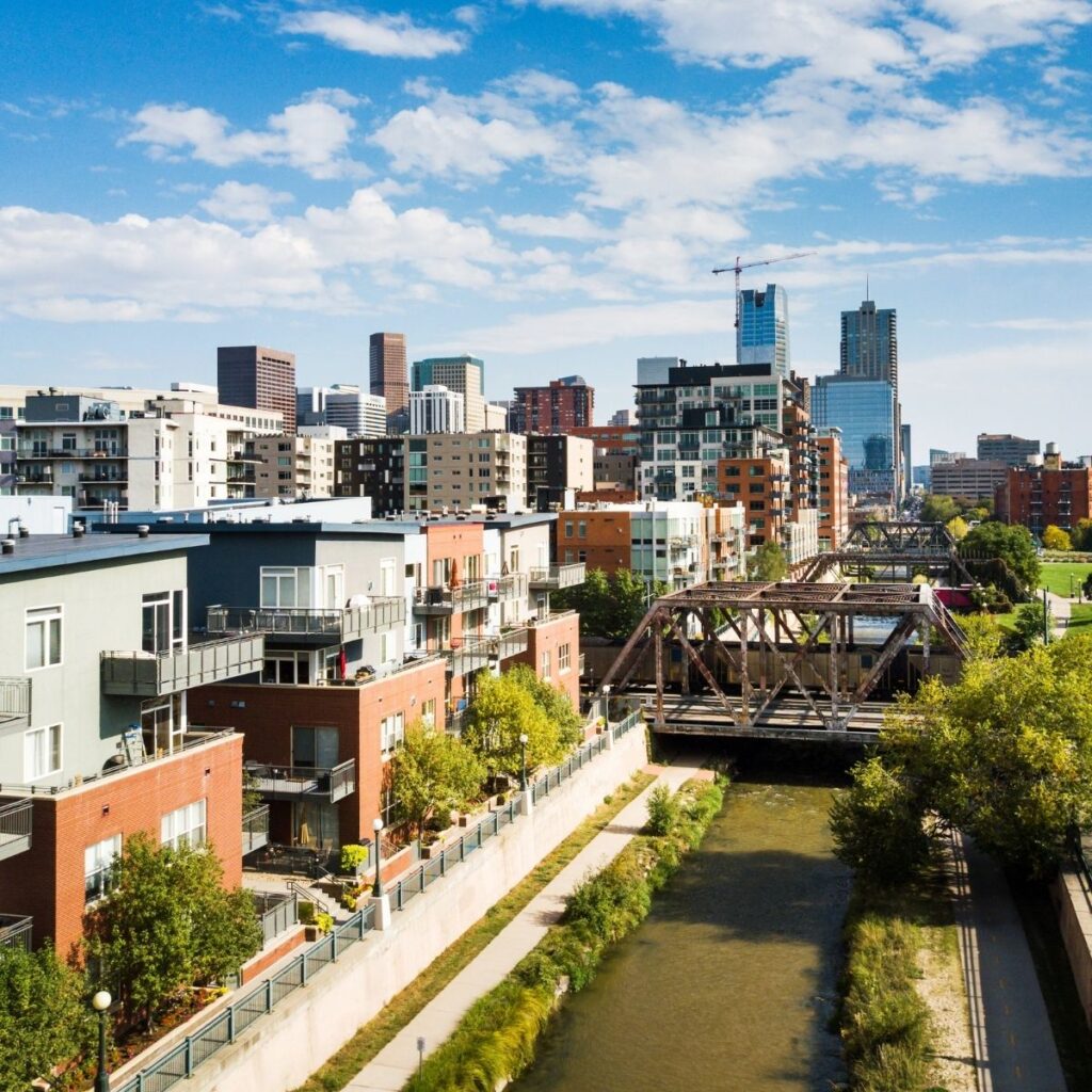 Air Source Heat Pump Installation in Denver, CO
