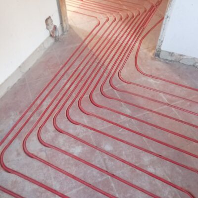 Radiant In-Floor Heating Installation in Denver: What to Expect
