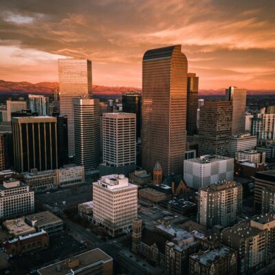 Why More Denver Businesses and Schools Are Switching to Geothermal