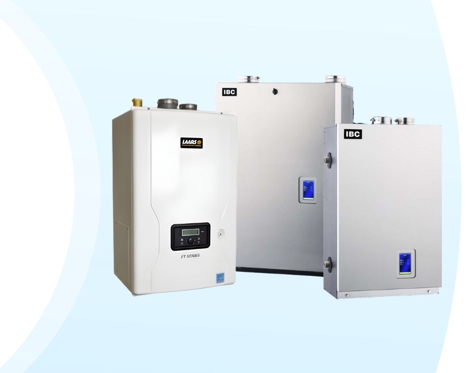 Boiler Installation Cost in Denver Metro Area