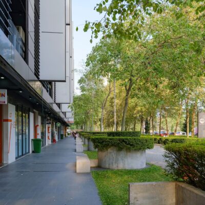 What Types of Commercial Buildings Benefit Most From Geothermal Heat Pumps?